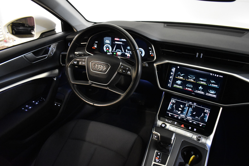 Audi A6 Avant 50 TFSI e 300PK QUATTRO BUSINESS EDITION CAM — photo 16