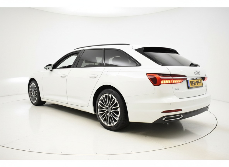 Audi A6 Avant 50 TFSI e 300PK QUATTRO BUSINESS EDITION CAM — photo 36