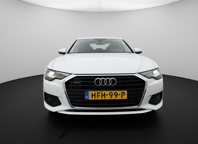 Audi A6 Avant 50 TFSI e 300PK QUATTRO BUSINESS EDITION CAM — photo 17