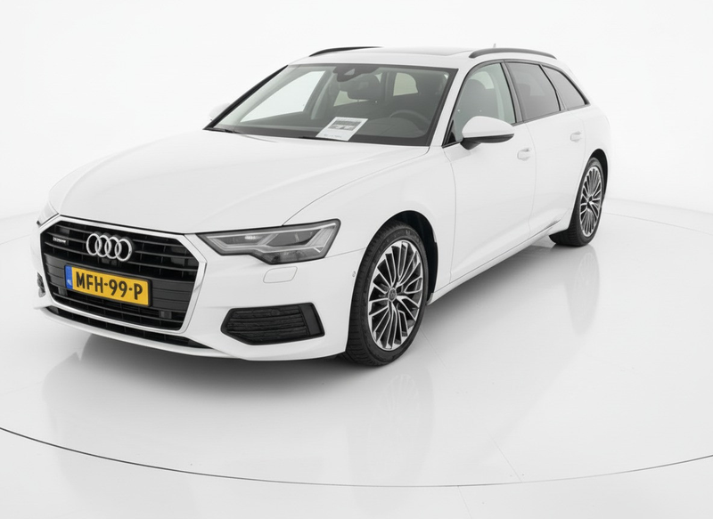 Audi A6 Avant 50 TFSI e 300PK QUATTRO BUSINESS EDITION CAM — photo 32
