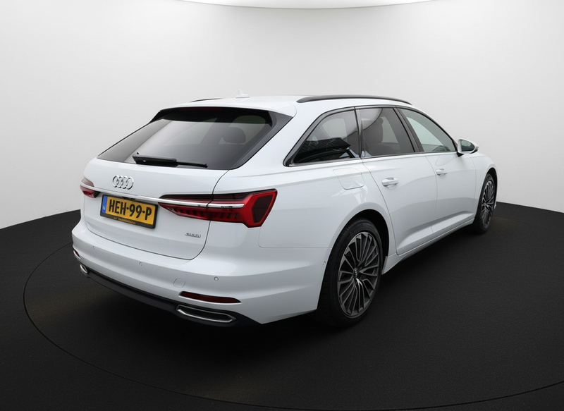 Audi A6 Avant 50 TFSI e 300PK QUATTRO BUSINESS EDITION CAM — photo 4
