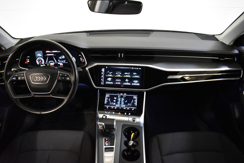 Audi A6 Avant 50 TFSI e 300PK QUATTRO BUSINESS EDITION CAM — photo 15