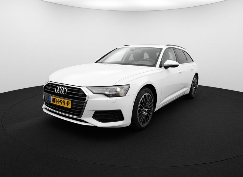 Audi A6 Avant 50 TFSI e 300PK QUATTRO BUSINESS EDITION CAM — photo 21