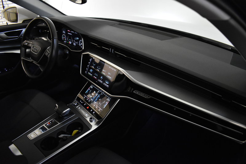 Audi A6 Avant 50 TFSI e 300PK QUATTRO BUSINESS EDITION CAM — photo 44