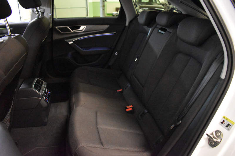 Audi A6 Avant 50 TFSI e 300PK QUATTRO BUSINESS EDITION CAM — photo 47