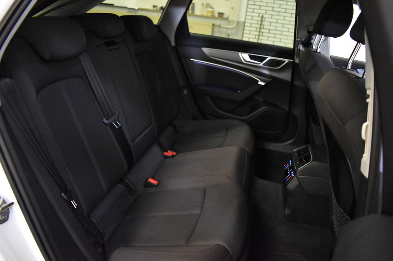 Audi A6 Avant 50 TFSI e 300PK QUATTRO BUSINESS EDITION CAM — photo 48