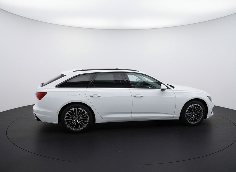 Audi A6 Avant 50 TFSI e 300PK QUATTRO BUSINESS EDITION CAM — photo 25
