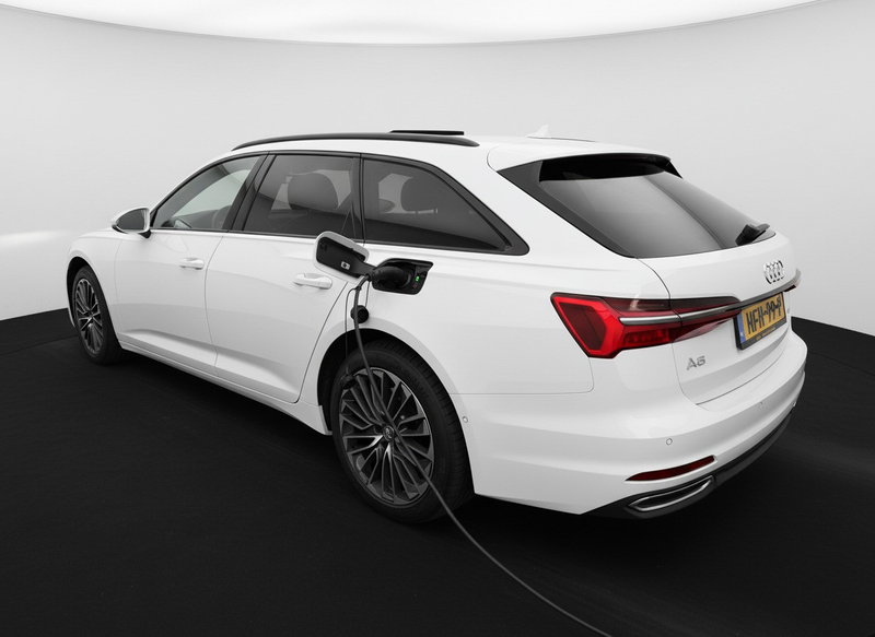 Audi A6 Avant 50 TFSI e 300PK QUATTRO BUSINESS EDITION CAM — photo 19