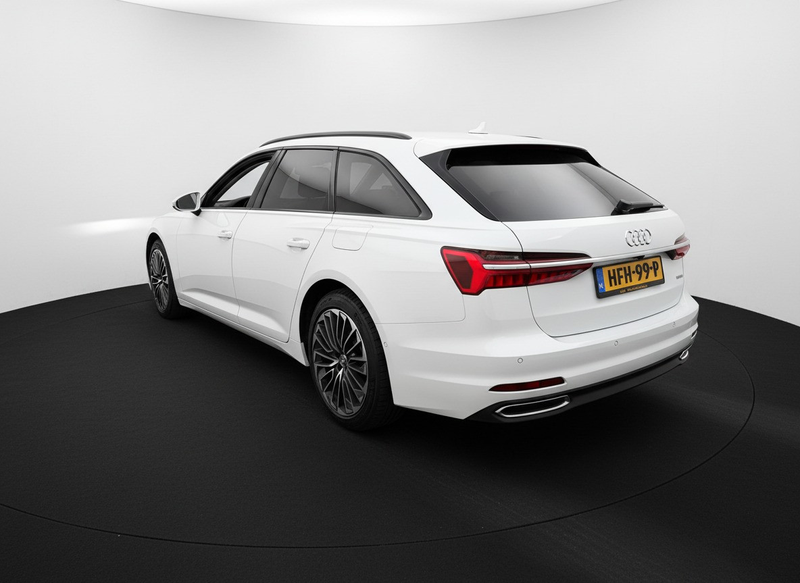 Audi A6 Avant 50 TFSI e 300PK QUATTRO BUSINESS EDITION CAM — photo 18