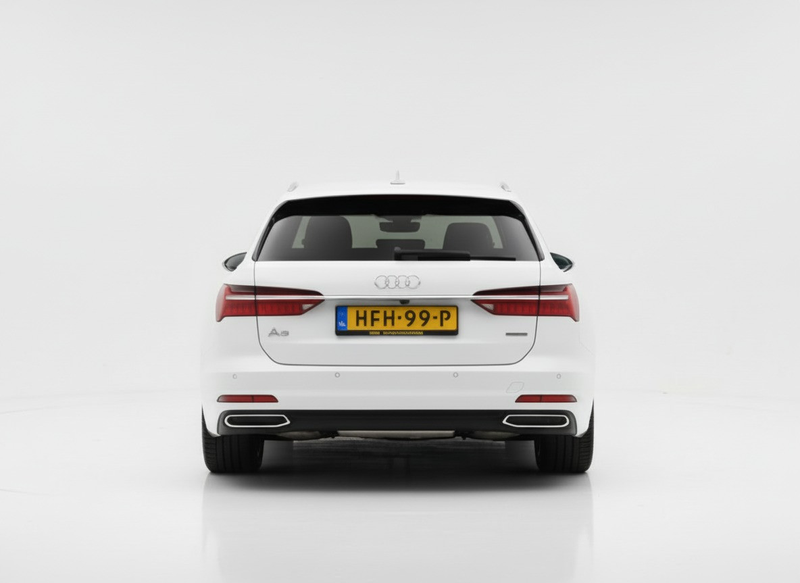 Audi A6 Avant 50 TFSI e 300PK QUATTRO BUSINESS EDITION CAM — photo 29
