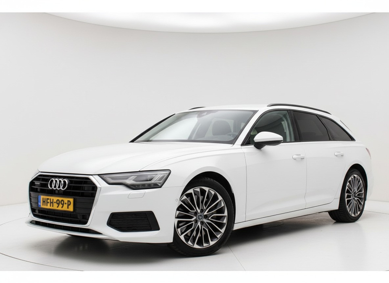 Audi A6 Avant 50 TFSI e 300PK QUATTRO BUSINESS EDITION CAM — photo 27
