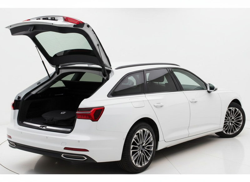 Audi A6 Avant 50 TFSI e 300PK QUATTRO BUSINESS EDITION CAM — photo 37