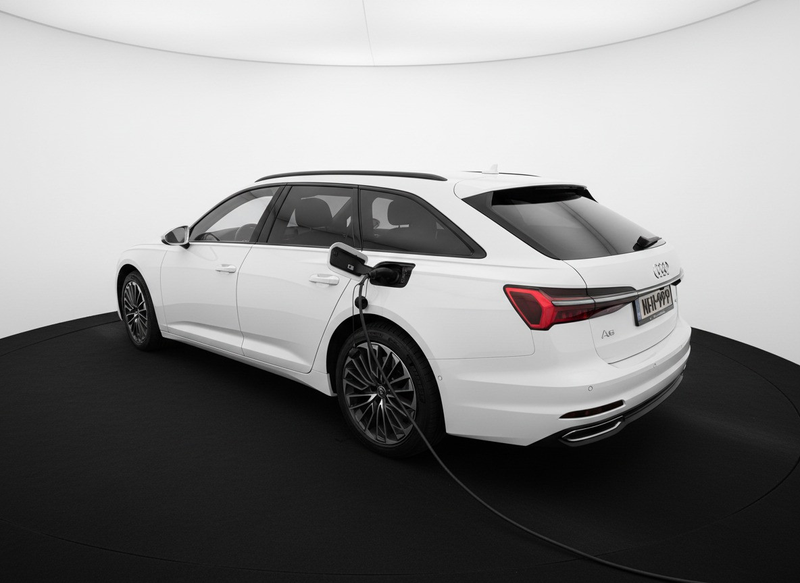 Audi A6 Avant 50 TFSI e 300PK QUATTRO BUSINESS EDITION CAM — photo 5