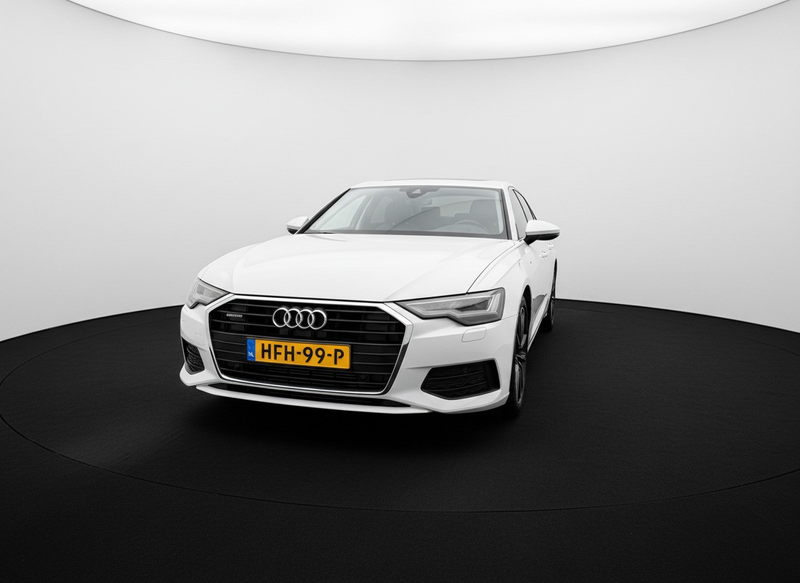 Audi A6 Avant 50 TFSI e 300PK QUATTRO BUSINESS EDITION CAM — photo 24