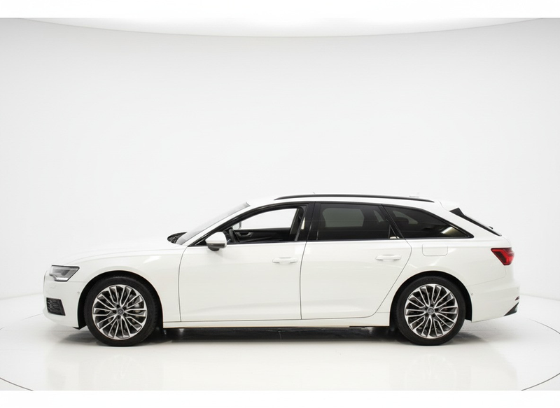 Audi A6 Avant 50 TFSI e 300PK QUATTRO BUSINESS EDITION CAM — photo 28