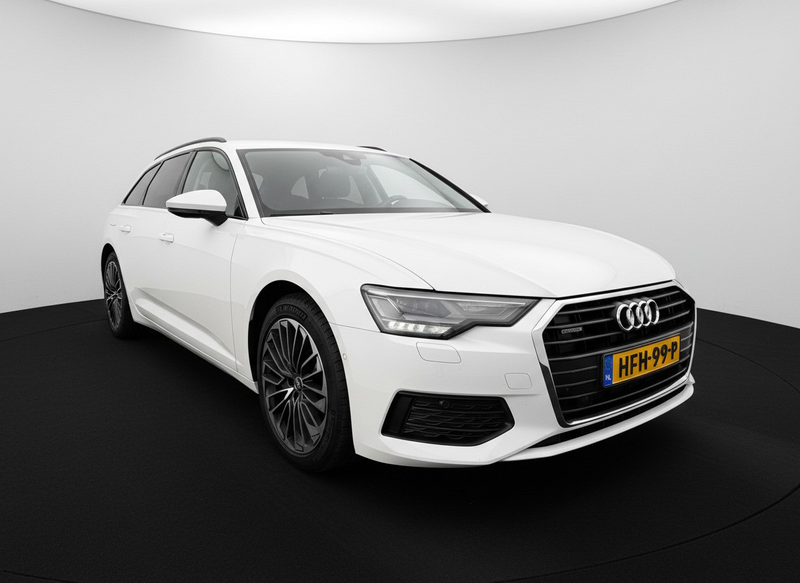 Audi A6 Avant 50 TFSI e 300PK QUATTRO BUSINESS EDITION CAM — photo 22