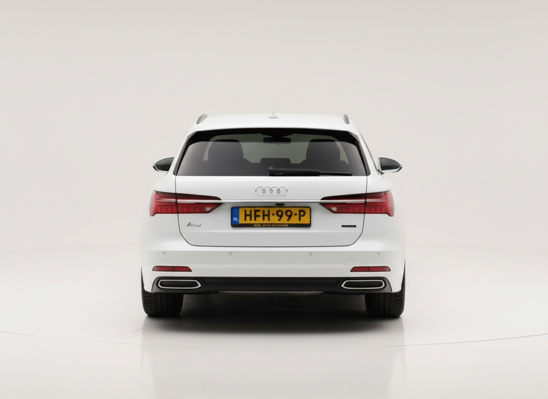 Audi A6 Avant 50 TFSI e 300PK QUATTRO BUSINESS EDITION CAM — photo 31