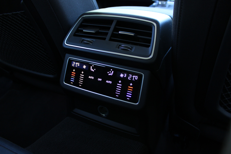 Audi A6 Avant 50 TFSI e 300PK QUATTRO BUSINESS EDITION CAM — photo 40