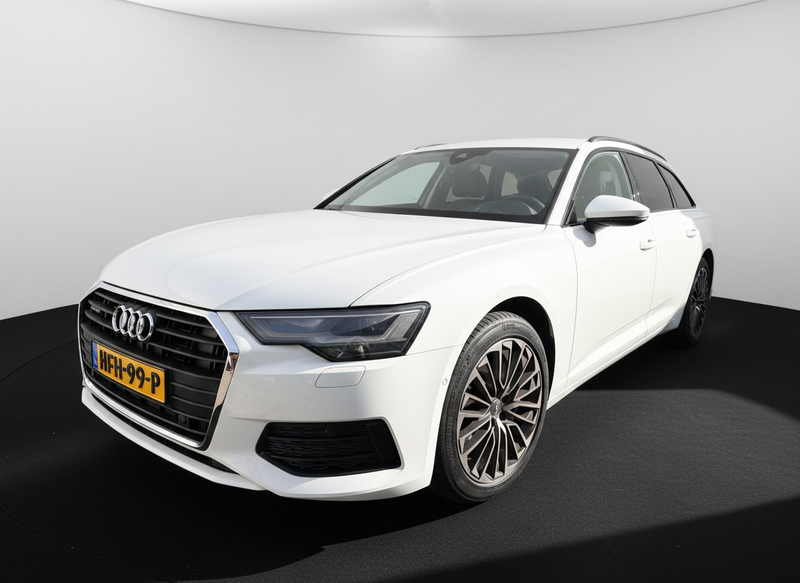 Audi A6 Avant 50 TFSI e 300PK QUATTRO BUSINESS EDITION CAM — photo 3