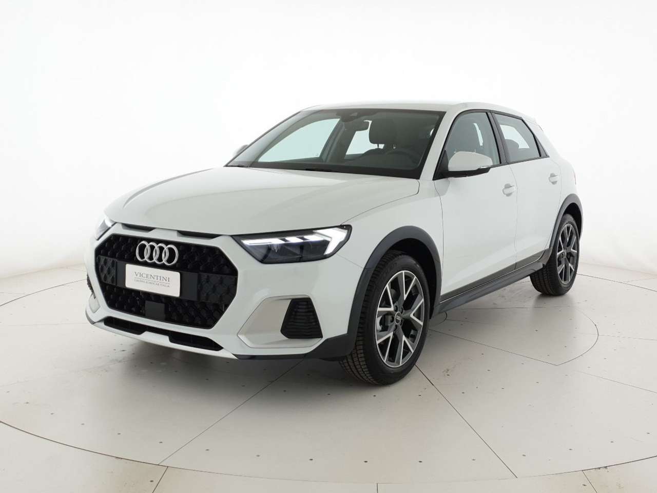 Audi A1 Allstreet 30TFSI 116CV S tronic Business