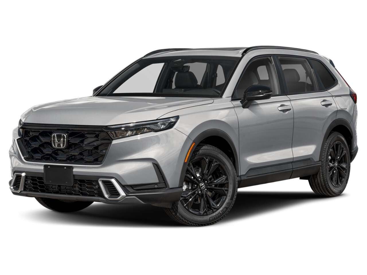 2027 Honda CR-V Sport Touring AWD