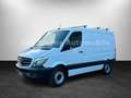 Mercedes-Benz Sprinter 2.1 CDI "WERKSTATT"AHK+KAMERA+KLIMA+TOP Blanc - thumbnail 2