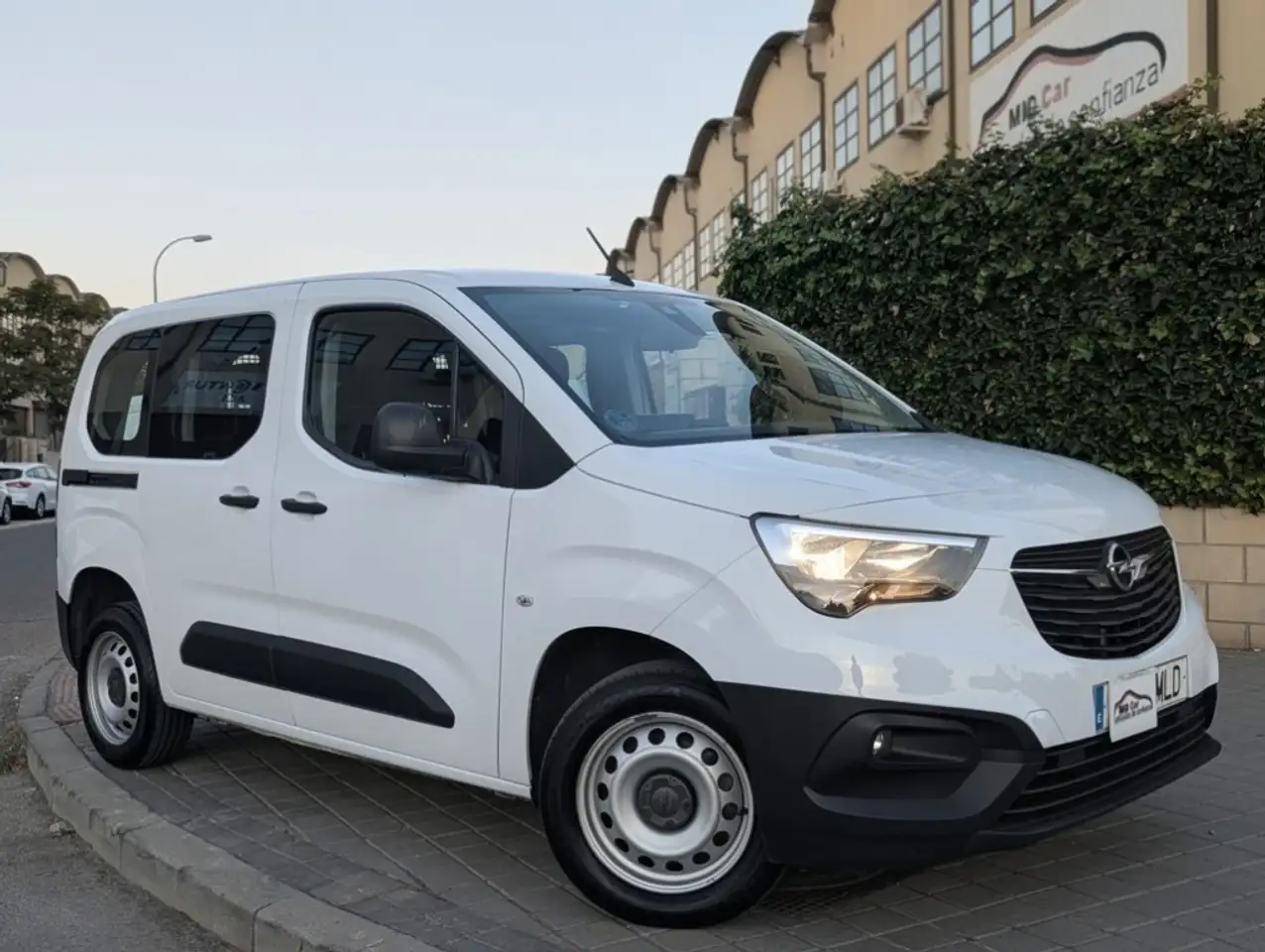 Opel