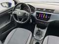 SEAT Arona 1.0 TSI Style Navi Sitzhz Einparkhhilfe hi Blau - thumbnail 6