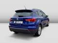 SEAT Arona 1.0 TSI Style Navi Sitzhz Einparkhhilfe hi Blau - thumbnail 4