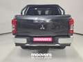 Mitsubishi L200 2.3 D Double Cab 4x4 Super Select Intense aut. *R crna - thumbnail 3