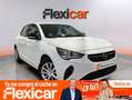 Opel Corsa 1.2 XEL S/S Elegance 75 Blanco - thumbnail 1