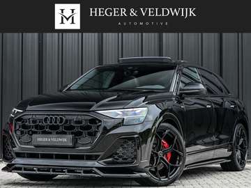 55 TFSI e quattro Pro Line S