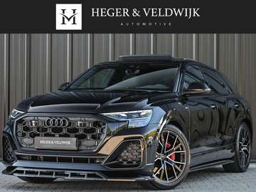 55 TFSI e quattro Pro Line S