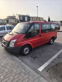 TDCi