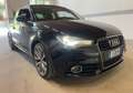 Audi A1 1.4 TFSI S tronic Ambition Nero - thumbnail 5