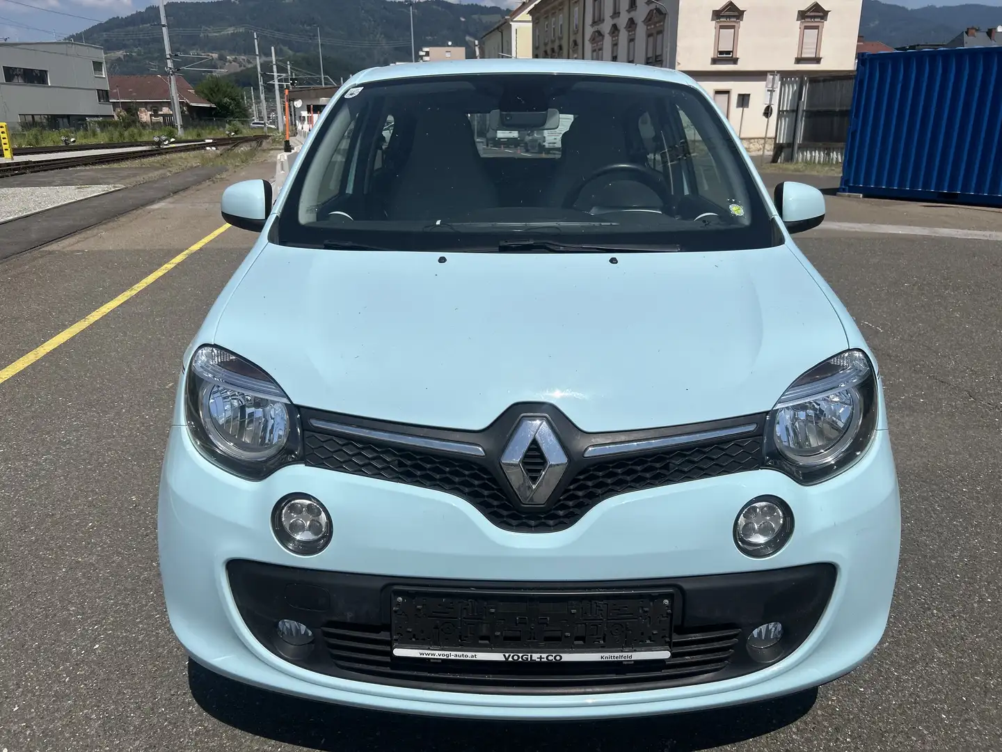 Renault Twingo SCe 70 Zen - 2