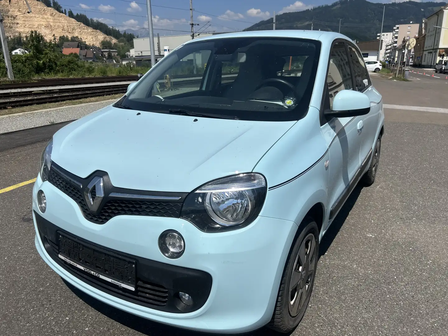 Renault Twingo SCe 70 Zen - 1