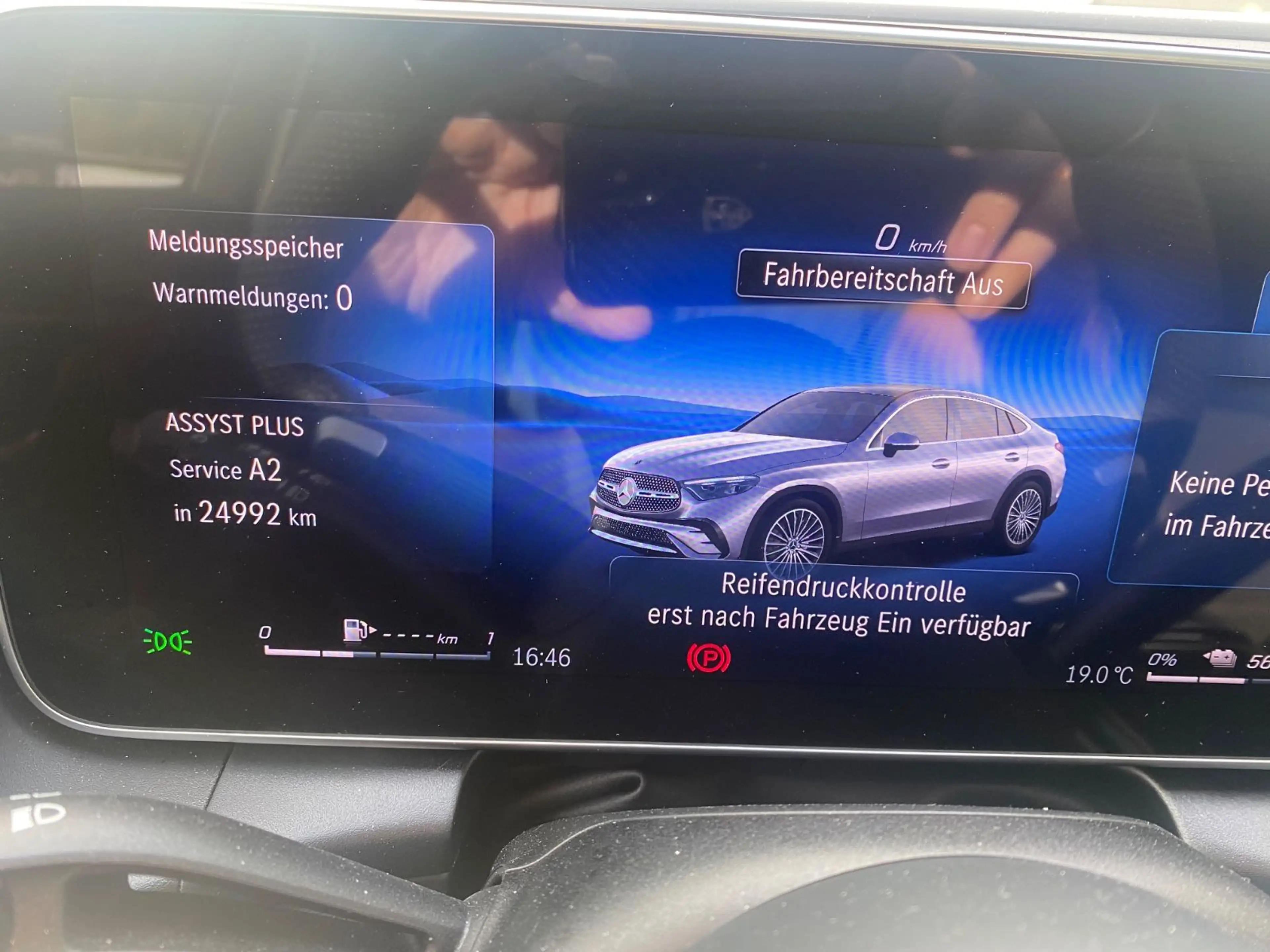 Mercedes-Benz GLC 400 e Coupe 4Matic /AMG-LINE/PANO/Premium Pl — photo 12