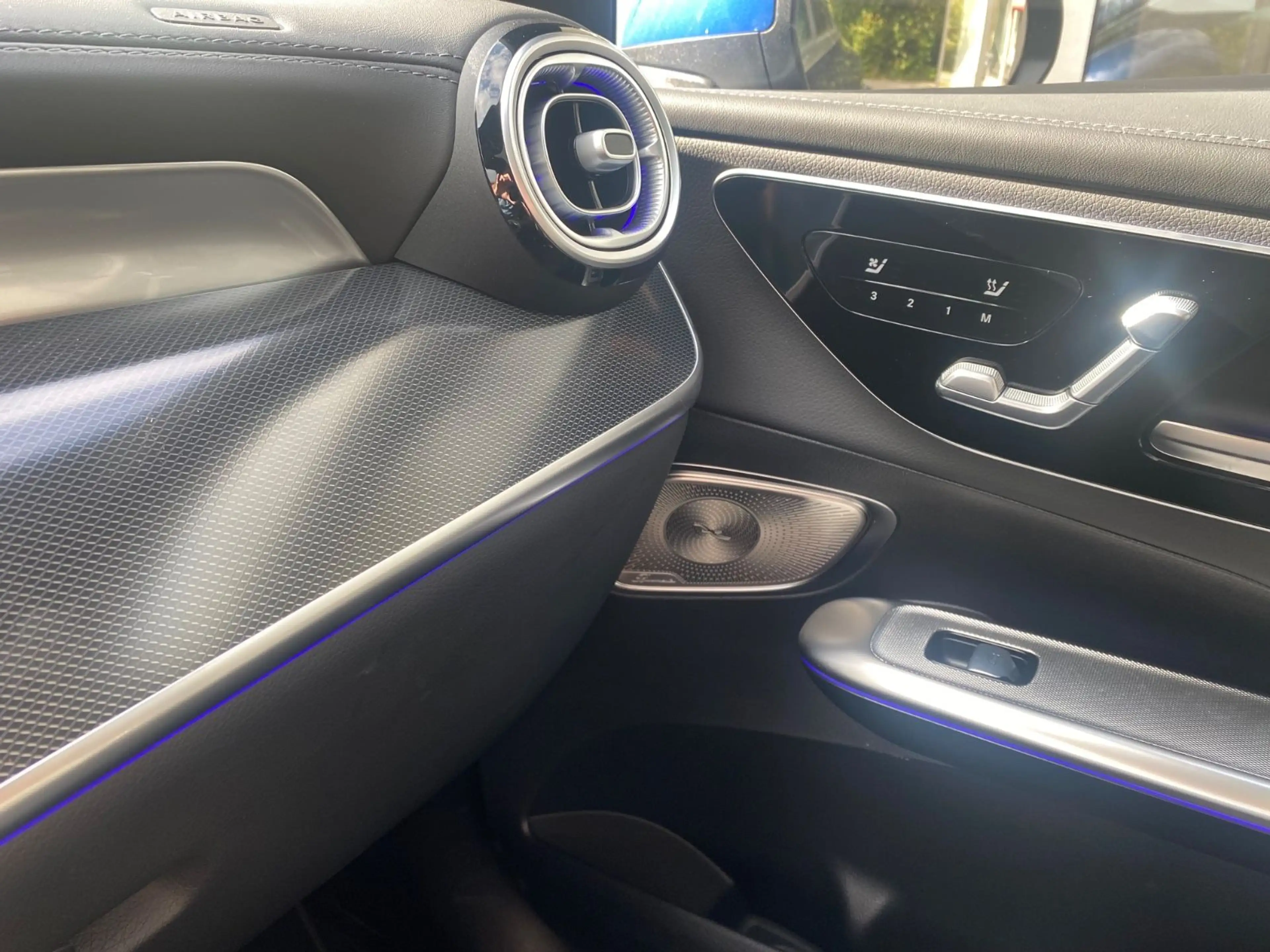Mercedes-Benz GLC 400 e Coupe 4Matic /AMG-LINE/PANO/Premium Pl — photo 13