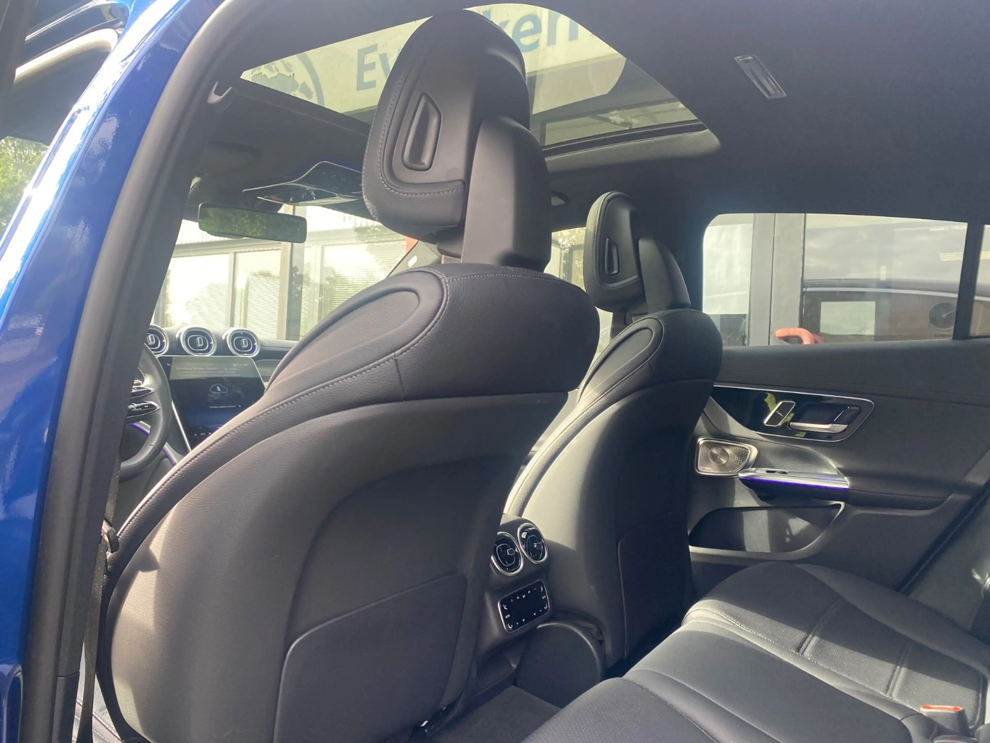 Mercedes-Benz GLC 400 e Coupe 4Matic /AMG-LINE/PANO/Premium Pl — photo 8
