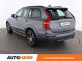 Volvo XC90 2.0 B5 Diesel R-Design Geartronic AWD MHEV Grigio - thumbnail 4