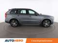 Volvo XC90 2.0 B5 Diesel R-Design Geartronic AWD MHEV Grigio - thumbnail 7