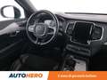 Volvo XC90 2.0 B5 Diesel R-Design Geartronic AWD MHEV Grigio - thumbnail 13