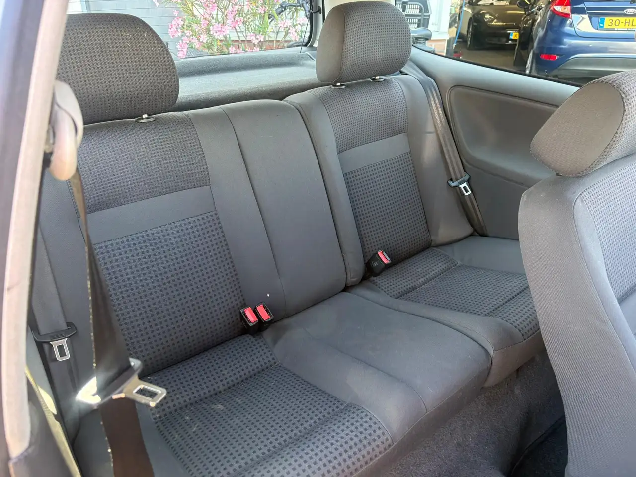 Volkswagen Polo 1.4 Comfortline, foto 7