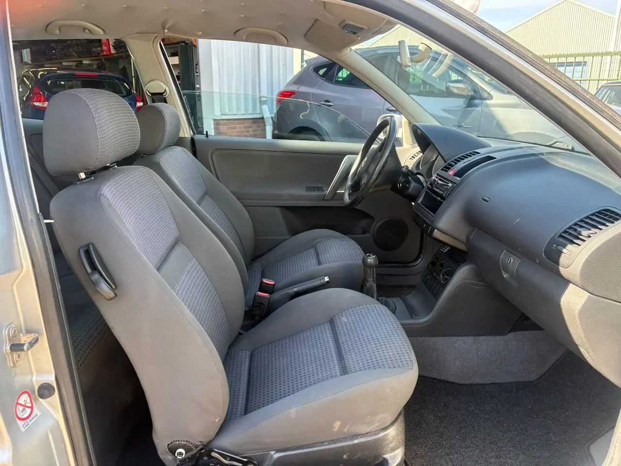 Volkswagen Polo 1.4 Comfortline, foto 6