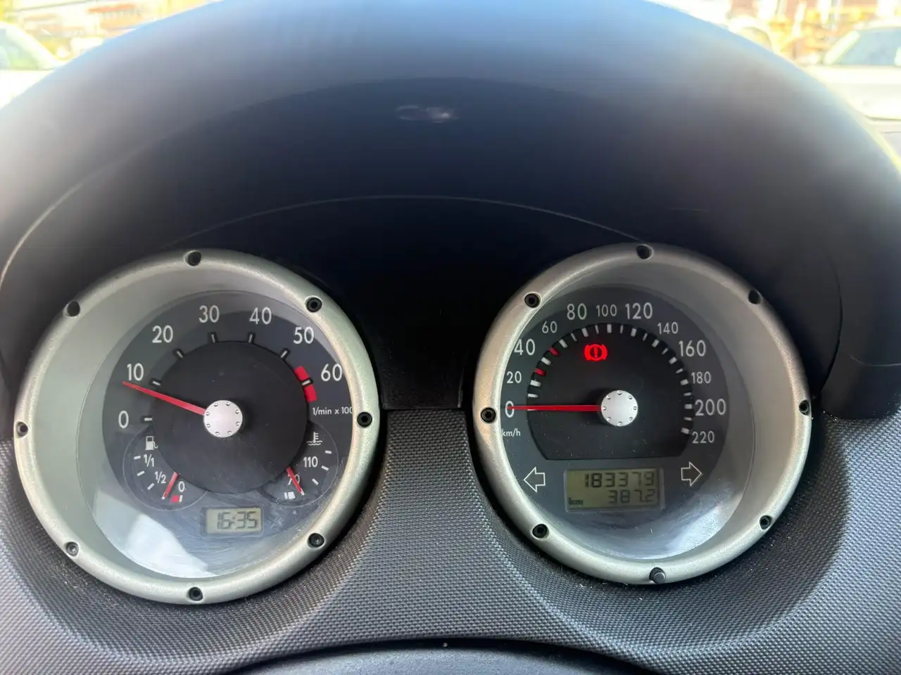 Volkswagen Polo 1.4 Comfortline, foto 8