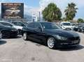 BMW 318 318dA 143ch Luxury Noir - thumbnail 2