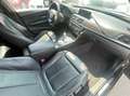 BMW 318 318dA 143ch Luxury Noir - thumbnail 4