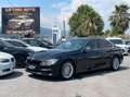 BMW 318 318dA 143ch Luxury Noir - thumbnail 1