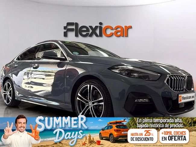 BMW 220 220iA Gran Coupé - foto 1